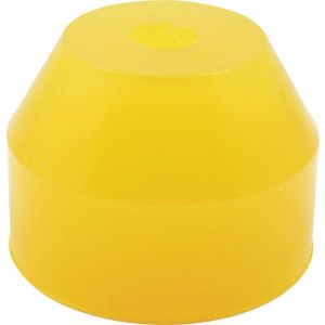 ALLSTAR PERFORMANCE #ALL56376 Bushing Yellow 3.375OD/.750ID 75 DR