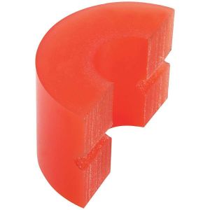 ALLSTAR PERFORMANCE #ALL56392 Half Bushing Orange 60DR