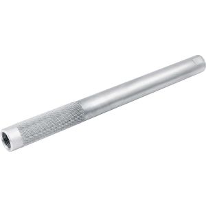 ALLSTAR PERFORMANCE #ALL56508 3/4 Aluminum Round Tube 8in Discontinued