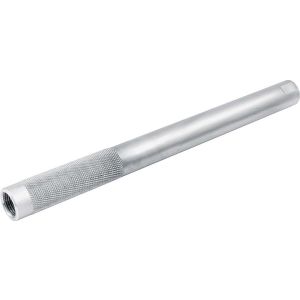 ALLSTAR PERFORMANCE #ALL56509 3/4 Aluminum Round Tube 9in Discontinued