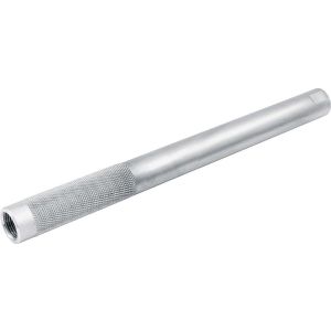 ALLSTAR PERFORMANCE #ALL56519 3/4 Aluminum Round Tube 19in Discontinued
