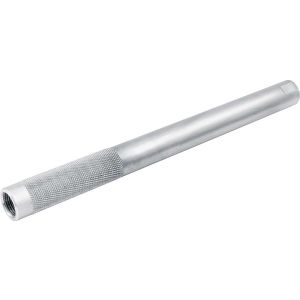 ALLSTAR PERFORMANCE #ALL56520 3/4 Aluminum Round Tube 20in Discontinued