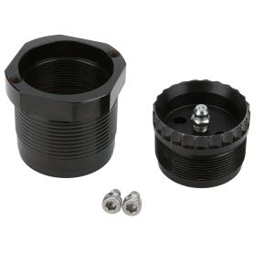 ALLSTAR PERFORMANCE #ALL56900 Ball Joint Housing K772 Small Screw-In