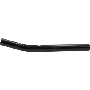 ALLSTAR PERFORMANCE #ALL57011 5/8 Bent Tie Rod Tube 11-1/2in