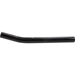 ALLSTAR PERFORMANCE #ALL57019 5/8 Bent Tie Rod Tube 15-1/2in