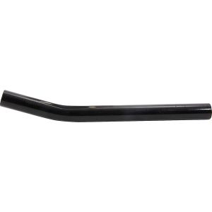 ALLSTAR PERFORMANCE #ALL57021 5/8 Bent Tie Rod Tube 16-1/2in