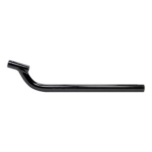 ALLSTAR PERFORMANCE #ALL57040-10 Dropped Steel Tie Rod Tube 10in