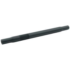 ALLSTAR PERFORMANCE #ALL57188 5/8 Steel Tube 22in 7/8in OD