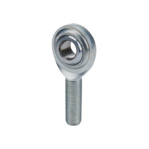ALLSTAR PERFORMANCE #ALL58008 Rod End RH 1/2 Male Steel