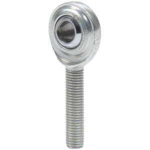 ALLSTAR PERFORMANCE #ALL58014 Rod End LH 1/4 Male Steel
