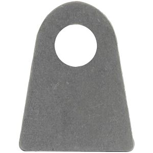 ALLSTAR PERFORMANCE #ALL60004 1/8in Flat Tabs 4pk 5/8in Hole