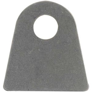 ALLSTAR PERFORMANCE #ALL60005 1/8in Flat Tabs 4pk 1/2in Hole