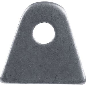 ALLSTAR PERFORMANCE #ALL60013 1/8in Flat Tabs 4pk 3/8in Hole