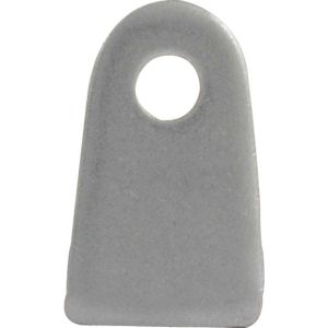 ALLSTAR PERFORMANCE #ALL60022-25 1/8in Flat Tabs 25pk 1/4in Hole