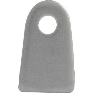 ALLSTAR PERFORMANCE #ALL60022 1/8in Flat Tabs 4pk 1/4in Hole