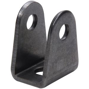 ALLSTAR PERFORMANCE #ALL60079 Bolt On Track Bar Locator Bracket .625in