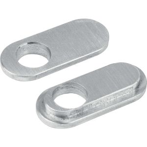 ALLSTAR PERFORMANCE #ALL60083 A-Arm Caster Slug 3/8in