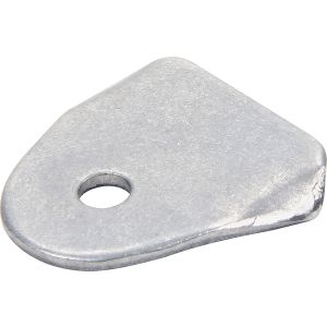 ALLSTAR PERFORMANCE #ALL60086-25 Gusset Tabs 25pk Round Tube 1/4in Hole