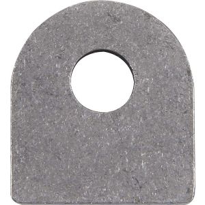 ALLSTAR PERFORMANCE #ALL60090 Mounting Tabs Weld-on 3/8in Hole 4pk