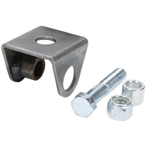 ALLSTAR PERFORMANCE #ALL60106 Coil Over Bracket Flat Mount