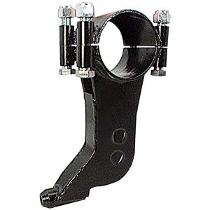 ALLSTAR PERFORMANCE #ALL60134 3in Dia Clamp On Axle Bracket