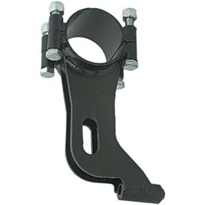 ALLSTAR PERFORMANCE #ALL60135 3in Clamp On Slotted Bracket