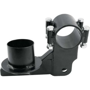 ALLSTAR PERFORMANCE #ALL60141 3in Dia Clamp On Axle Bracket