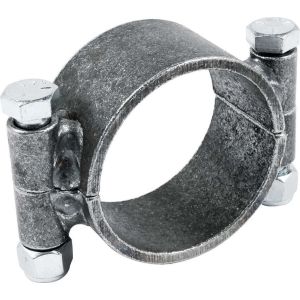 ALLSTAR PERFORMANCE #ALL60145 2 Bolt Clamp On Retainer 1.75in Wide