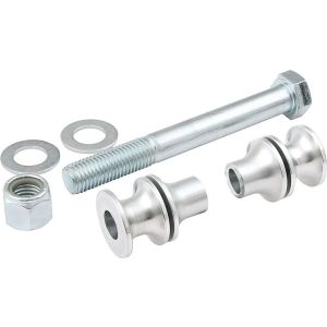 ALLSTAR PERFORMANCE #ALL60148 Upper Link Spacer Kit Steel