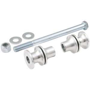 ALLSTAR PERFORMANCE #ALL60159 90/10 Shock Spacer Kit Aluminum