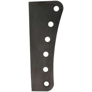 ALLSTAR PERFORMANCE #ALL60162 6 Hole Brackets w/ 1/2in Holes 1pr