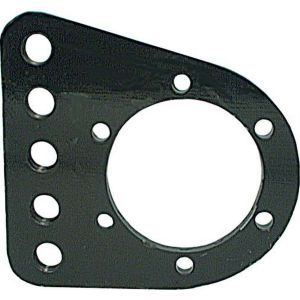 ALLSTAR PERFORMANCE #ALL60170 Panhard Bracket 5 Hole QC