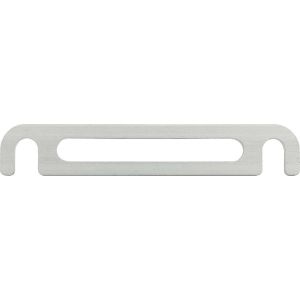 ALLSTAR PERFORMANCE #ALL60205 Control Arm Shim .250in Dual Mount