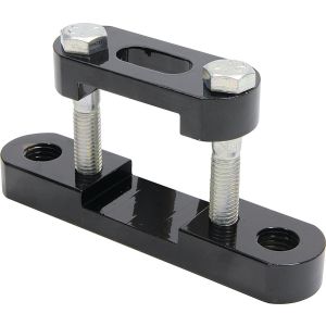 ALLSTAR PERFORMANCE #ALL60240 Panhard Bar Bracket Steel 2in x  2in