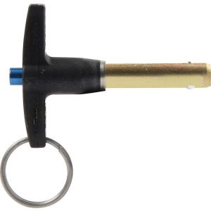 ALLSTAR PERFORMANCE #ALL60304 Quick Release Pin 5/16in x 1in