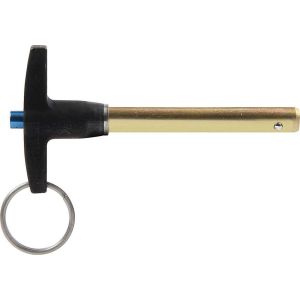 ALLSTAR PERFORMANCE #ALL60306 Quick Release Pin 5/16in x 2in