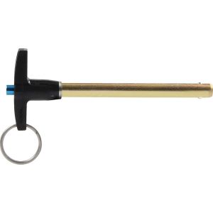 ALLSTAR PERFORMANCE #ALL60308 Quick Release Pin 5/16in x 3in