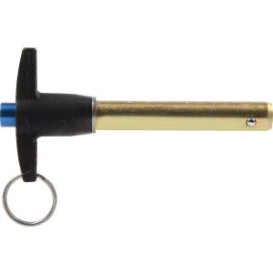 ALLSTAR PERFORMANCE #ALL60320 Quick Release Pin 1/2in x 2-1/2in