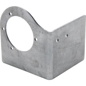 ALLSTAR PERFORMANCE #ALL60352 Weld-On Bracket for ALL76320 and Outlet