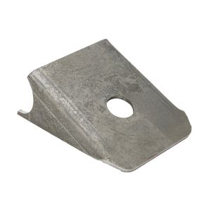 ALLSTAR PERFORMANCE #ALL60365 Battery Disconnect Mounting Bracket