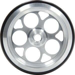 ALLSTAR PERFORMANCE #ALL60512 Wheelie Bar Wheel 5-Hole