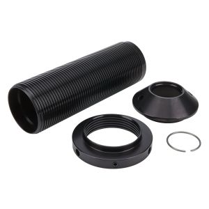 ALLSTAR PERFORMANCE #ALL64130 2.5 C/O Kit Fox Steel Body 7in