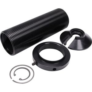 ALLSTAR PERFORMANCE #ALL64136 2.5 C/O Kit JRI Steel Body