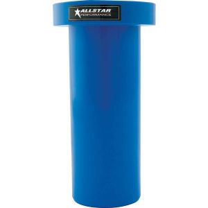 ALLSTAR PERFORMANCE #ALL64200 Shock Protector Blue