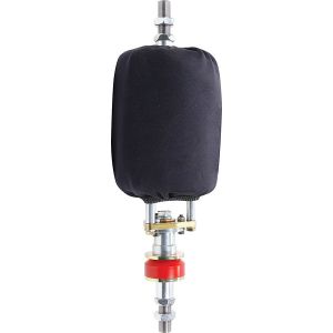 ALLSTAR PERFORMANCE #ALL64206 Pull Bar Cover 6x7