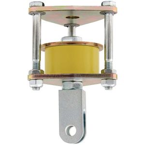 ALLSTAR PERFORMANCE #ALL64300 Suspension Limiter Single Bushing