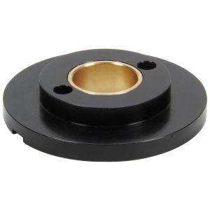 ALLSTAR PERFORMANCE #ALL64356-10 Bump Spring Cup 16mm 1.160 Cup Step OD 10pk