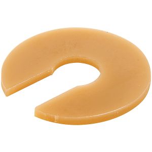 ALLSTAR PERFORMANCE #ALL64365 14mm Bump Stop Shim 1/8in Brown