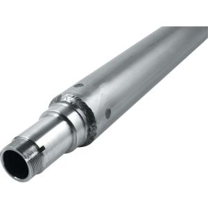 ALLSTAR PERFORMANCE #ALL68270 Steel Axle Tube 5x5 2.0in Pin 27in