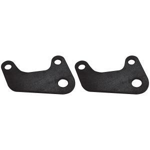 ALLSTAR PERFORMANCE #ALL68313 QC Lift Bar Brackets Steel Lower 5/8in Hole